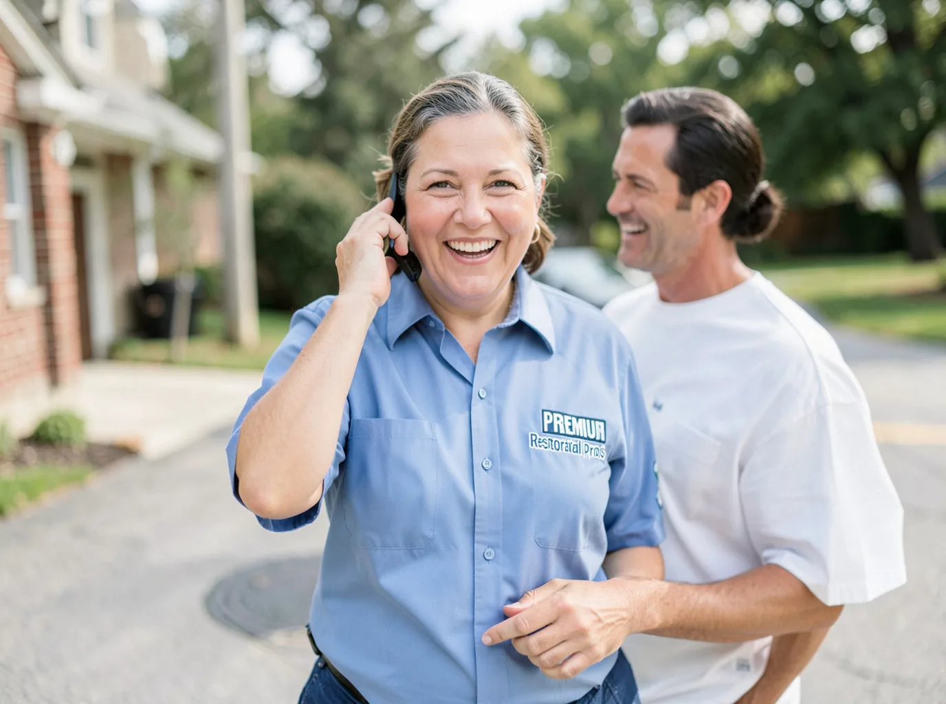 Water Damage Restoration Forks Of Salmon, CA FAQs